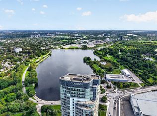 805 Carling Ave #1503, Ottawa, ON K1S 5W9