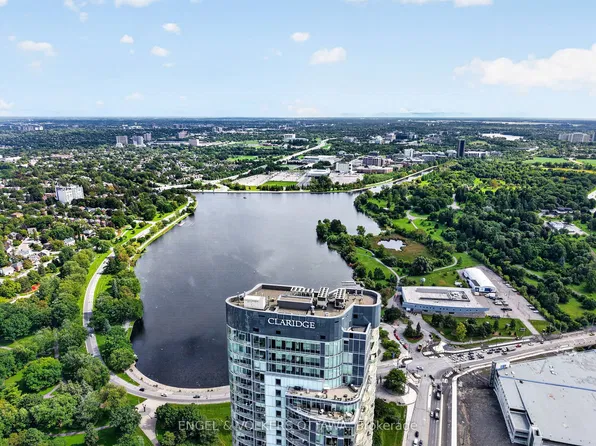 805 Carling Ave #1503, Ottawa, ON K1S 5W9