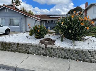 1260 Glacier Dr, Milpitas, CA