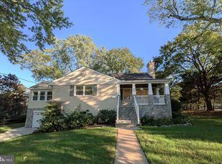 1919 Youngblood St, Mc Lean, VA 22101