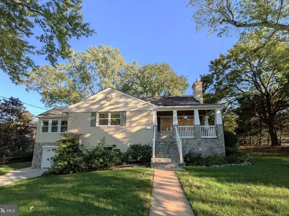 1919 Youngblood St, Mc Lean, VA 22101