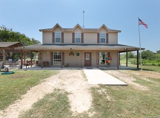 538 Hidden Meadows Rd, Poteet, TX 78065