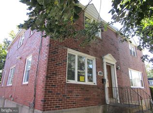 421 Poplar St, Sharon Hill, PA 19079