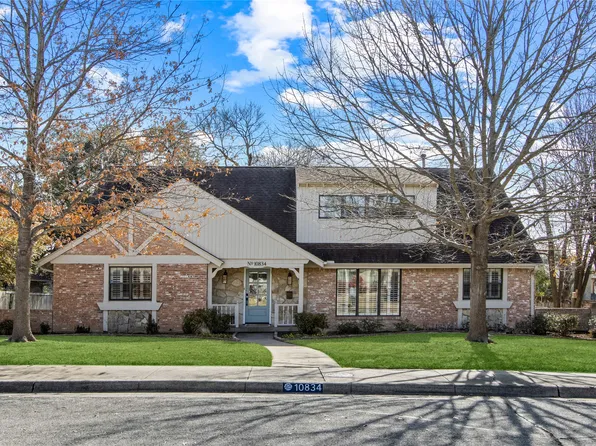10834 Ridge Spring Dr, Dallas, TX 75218
