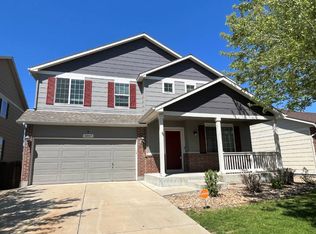 4007 S Odessa St, Aurora, CO 80013