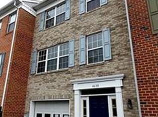 4630 Sherwood Mills Rd, Owings Mills, MD 21117