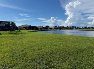 11896 Prince Charles Ct, Cape Coral, FL 33991