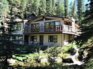 118 Yankee Creek Rd, Evergreen, CO 80439