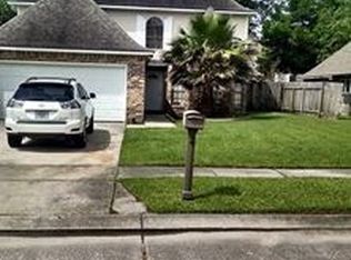 1816 Kings Row, Slidell, LA 70461