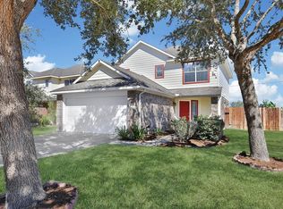 6607 Colonial Rose Ln, Rosenberg, TX 77469