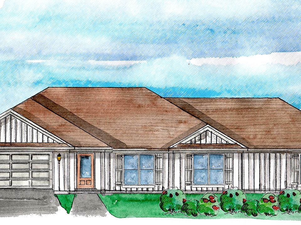 2nd image of 10904 Cord Ave