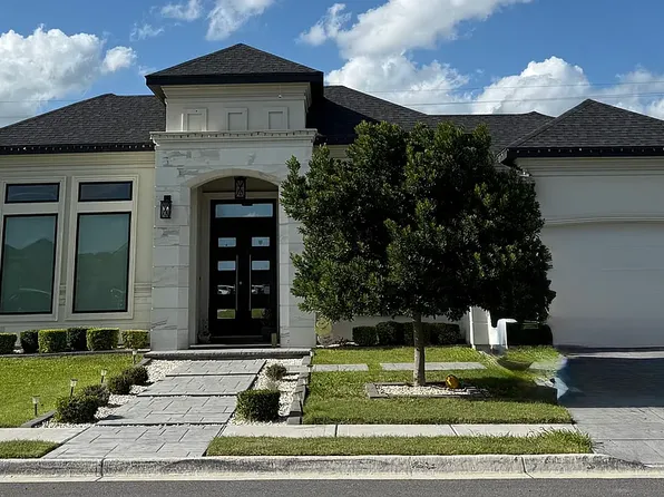 3412 Saint Honore Dr, McAllen, TX 78504
