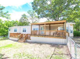 273 N Elm St, Eufaula, OK 74432