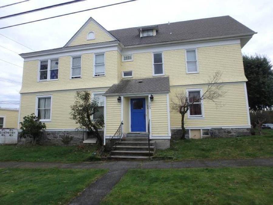 1st image of 723 N Cushman Ave APT 3