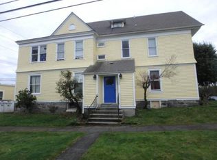 723 N Cushman Ave APT 1, Tacoma, WA 98403