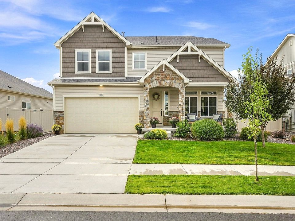 1st image of 3808 Sprucewood Dr