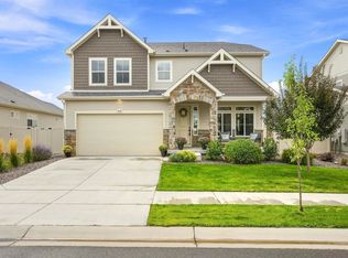 3808 Sprucewood Dr, Johnstown, CO 80534