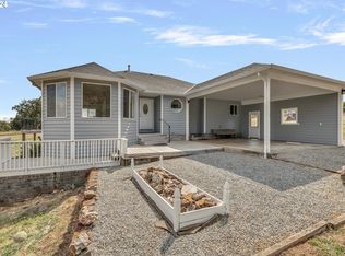 12225 S Thomas Rd, Molalla, OR 97038