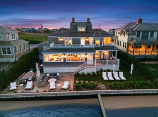 36 Easton St, Nantucket, MA 02554