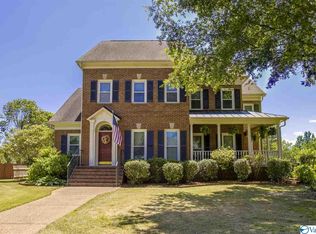 2419 Audubon Ln SE, Owens Cross Roads, AL 35763