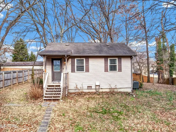 214 Pinecrest Cir, Maryville, TN 37803