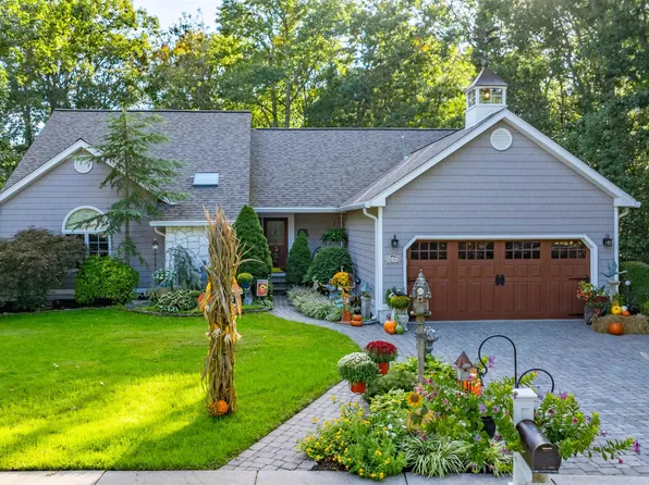23 Summer Cir, Cape May, NJ 08204