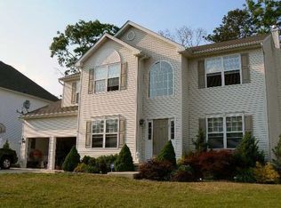 10 Princeton Pl, Mays Landing, NJ 08330