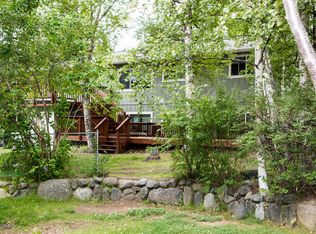 18827 Citation Rd, Eagle River, AK 99577