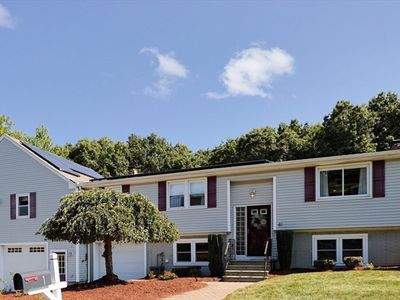 41 Susan Ln, Bellingham, MA, 02019