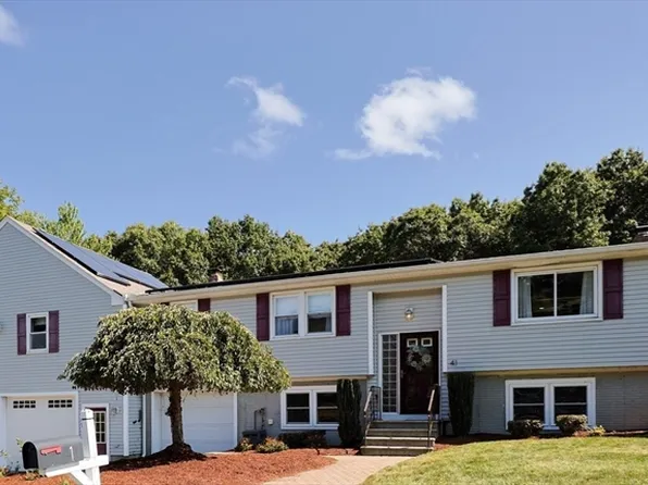41 Susan Ln, Bellingham, MA 02019