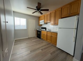 1465 Kerley Dr APT 2, San Jose, CA 95112