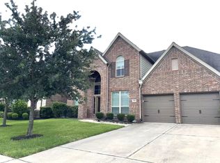 20323 Mary Point Ln, Cypress, TX 77433