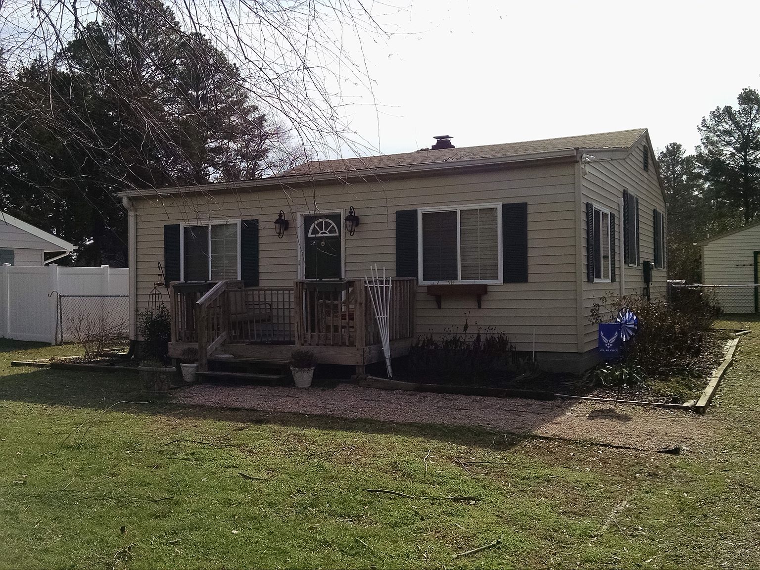 3121 N Riverside Dr, Lanexa, VA 23089 Zillow