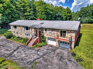 708 Mountain Avenue, Purling, NY 12470