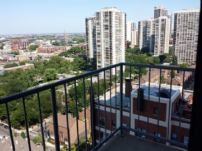 5th image of 1250 N Dearborn St APT 21D