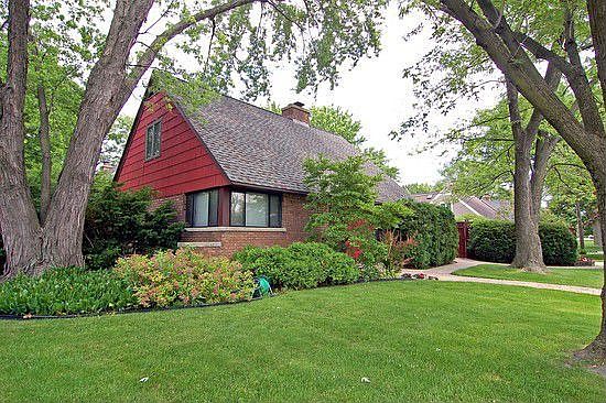 Cape Cod on Professionally Landscaped Corner Lot