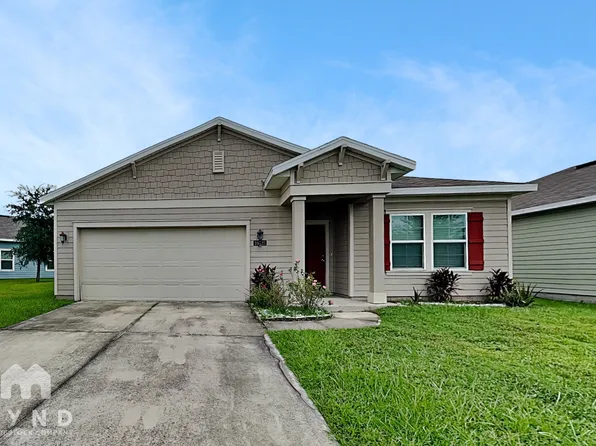 10925 Haws Ln, Jacksonville, FL 32218