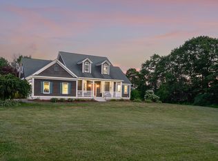 190 Russell Hill Rd, Ashburnham, MA 01430