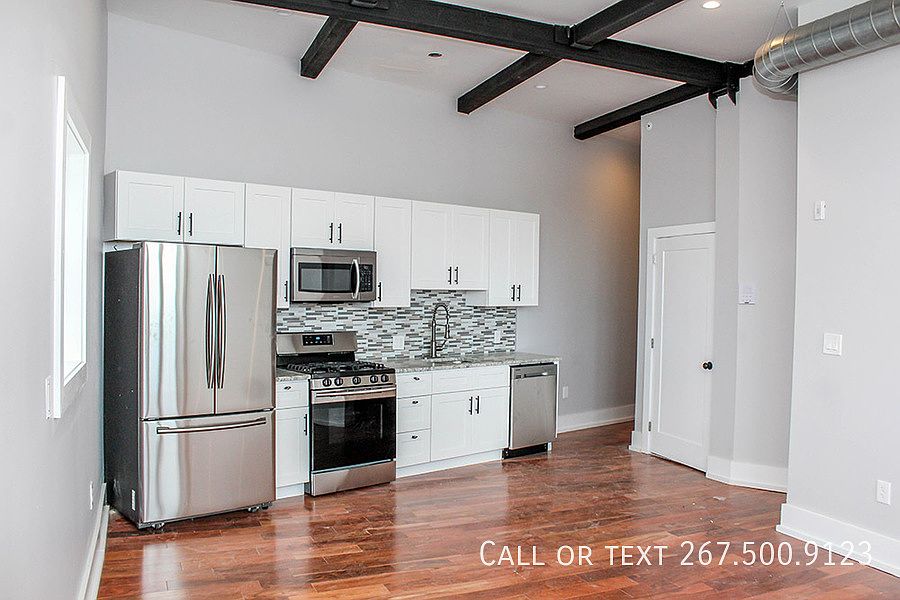 1st image of 1027 E Montgomery Ave #6