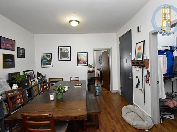 5th image of 565 Chauncey St #G