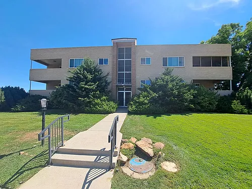 Ridge Manor 3720 Yukon Ct, Wheat Ridge, CO Photo 1