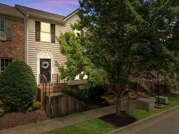 7833 Heaton Way, Nashville, TN 37211