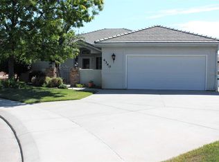 4340 Racquet Ct, Grand Junction, CO 81506
