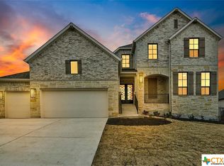 517 Old Stone Rd, Austin, TX 78737