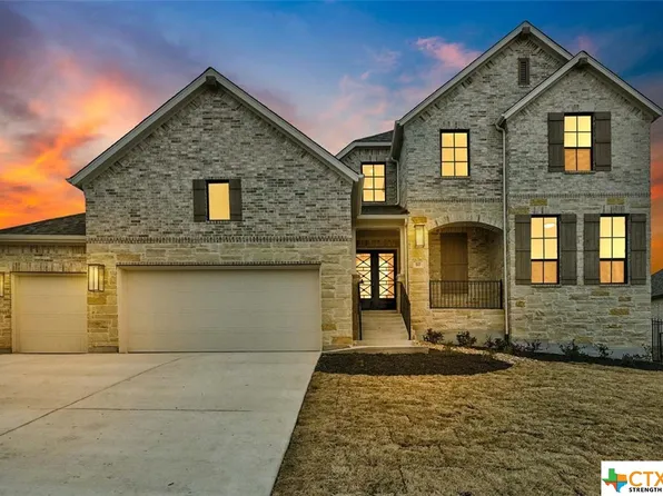 517 Old Stone Rd, Austin, TX 78737