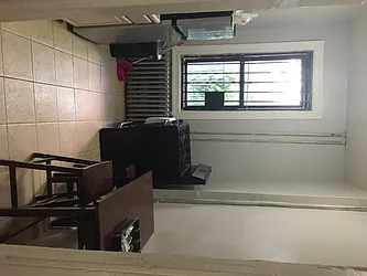 Rented by Urban Pads