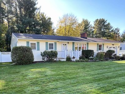 26 Foster Road, Essex Jct, VT, 05452