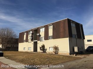 1694 W 8300 S APT 3, West Jordan, UT 84088