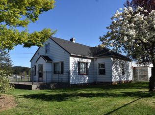 20519 NE 159th St, Brush Prairie, WA 98606