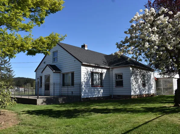 20519 NE 159th St, Brush Prairie, WA 98606